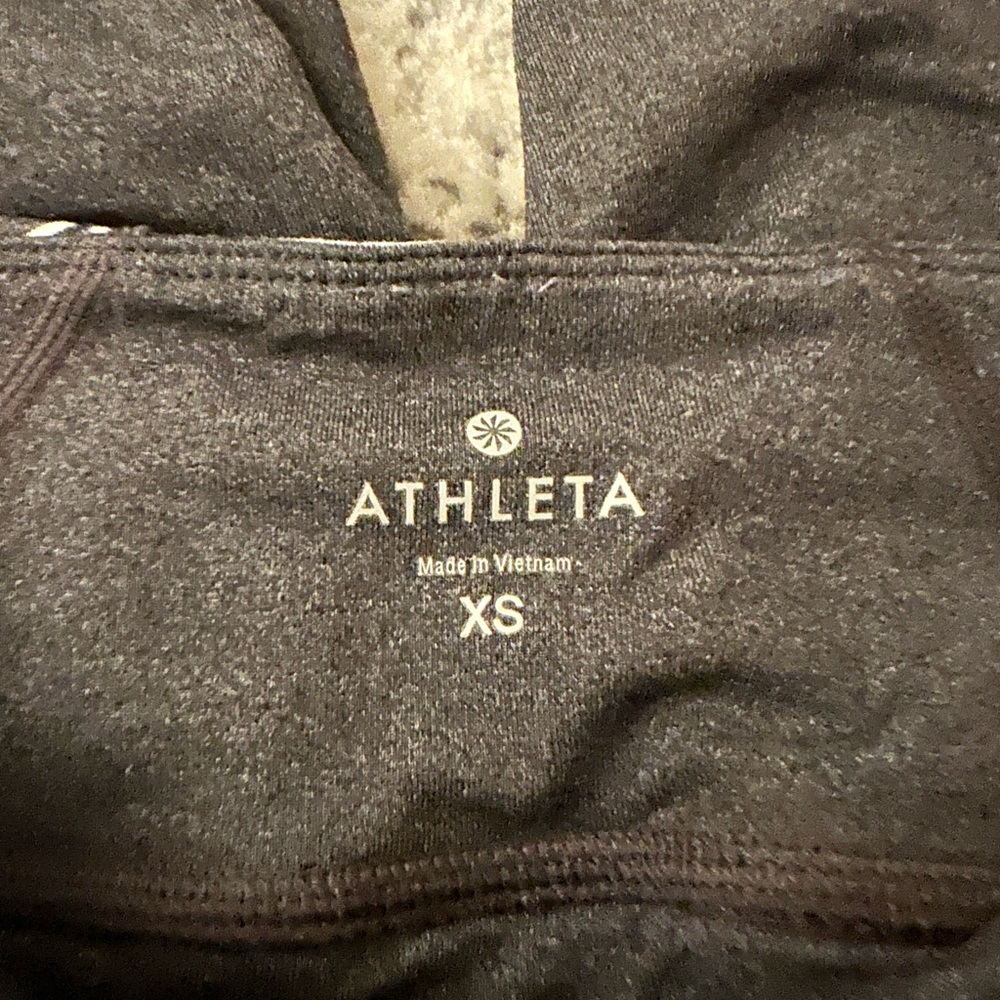Athleta Cropped Tight - Picture 4 of 4